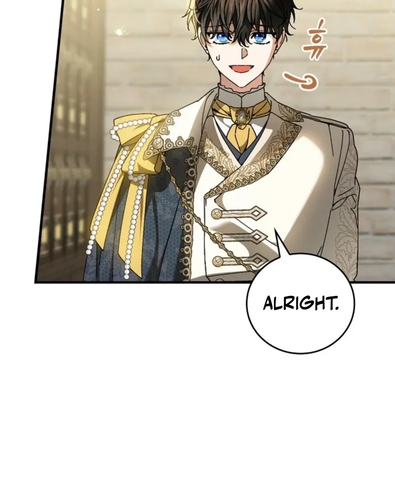 A Perfect Ending Plan of the Villain in a Fairy Tale Chapter 117 page 113