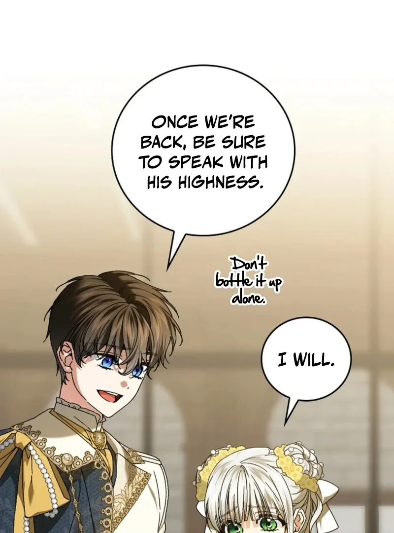 A Perfect Ending Plan of the Villain in a Fairy Tale Chapter 117 page 114