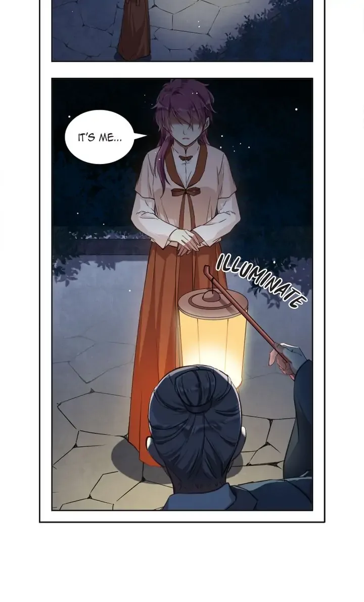 A Poem of The Empire and A Thousand Piles of Snow Chapter 18 page 5