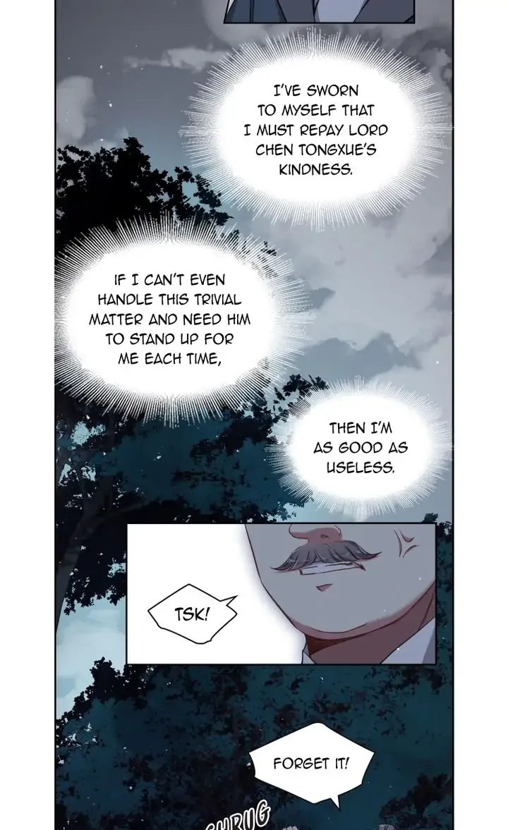 A Poem of The Empire and A Thousand Piles of Snow Chapter 19 page 4