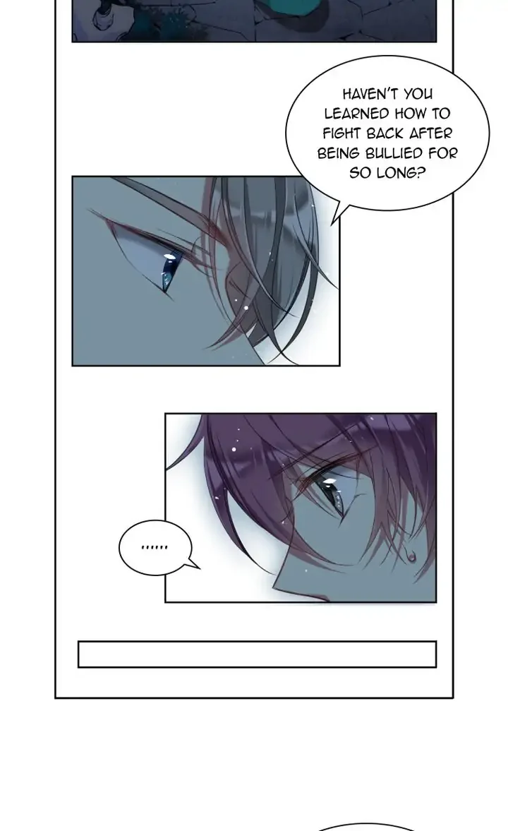 A Poem of The Empire and A Thousand Piles of Snow Chapter 19 page 12