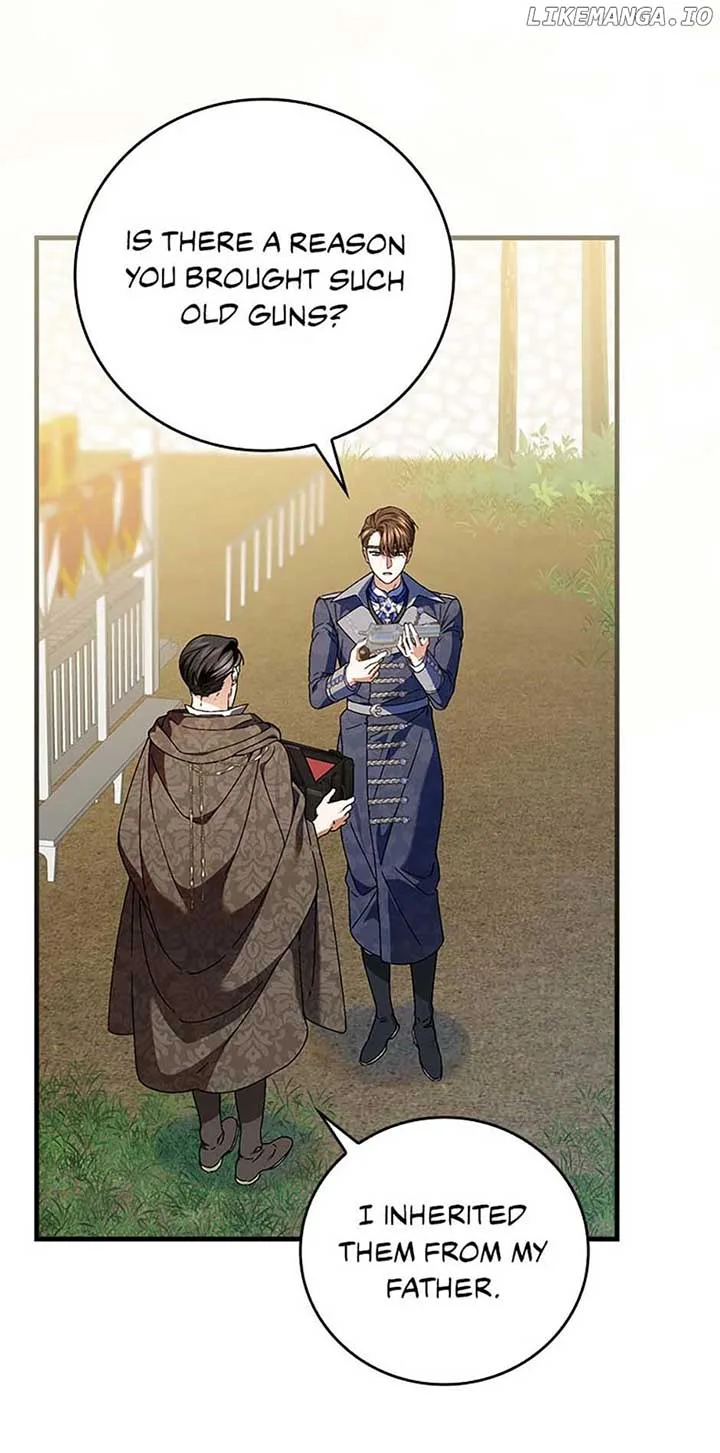 A Perfect Ending Plan of the Villain in a Fairy Tale Chapter 102 page 4