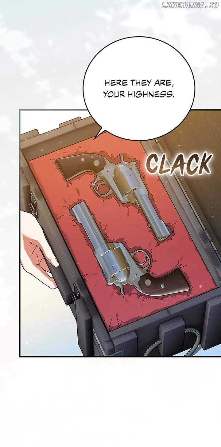 A Perfect Ending Plan of the Villain in a Fairy Tale Chapter 102 page 3