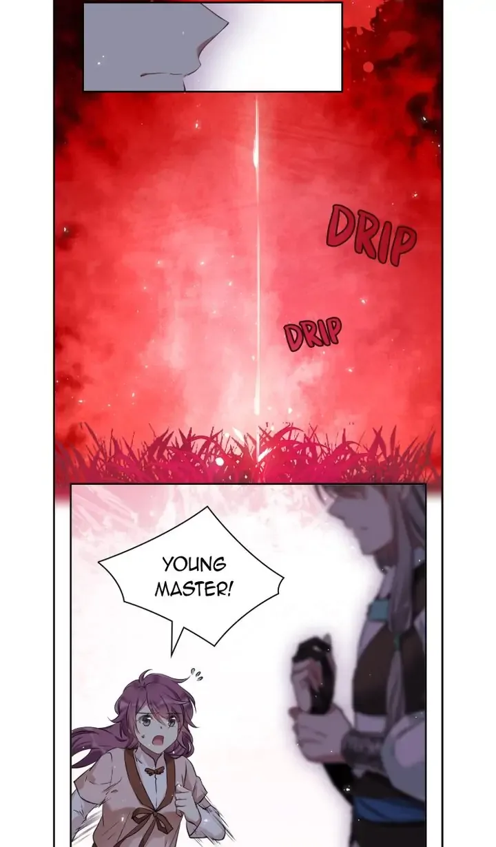 A Poem of The Empire and A Thousand Piles of Snow Chapter 20 page 9
