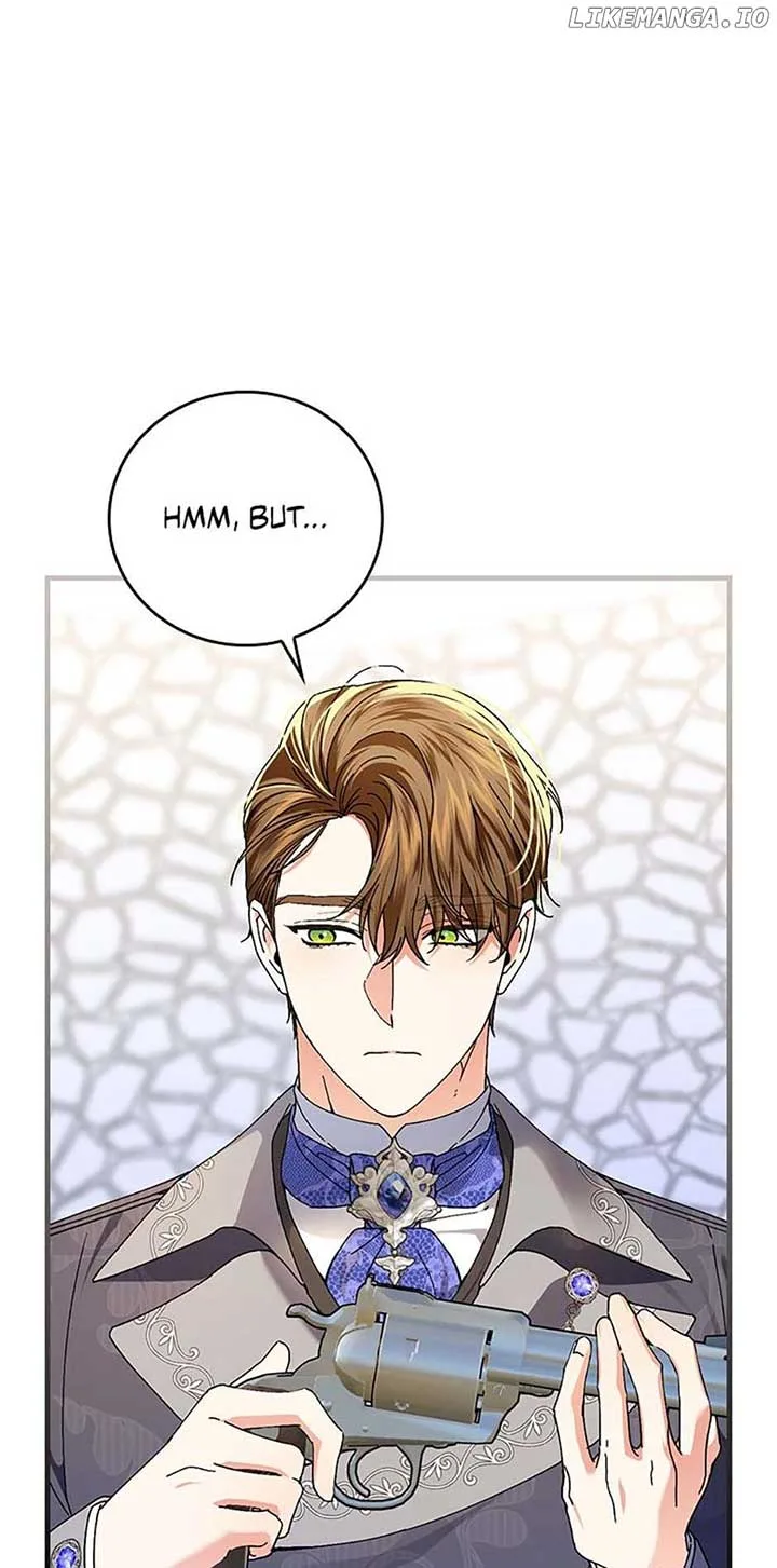 A Perfect Ending Plan of the Villain in a Fairy Tale Chapter 102 page 5