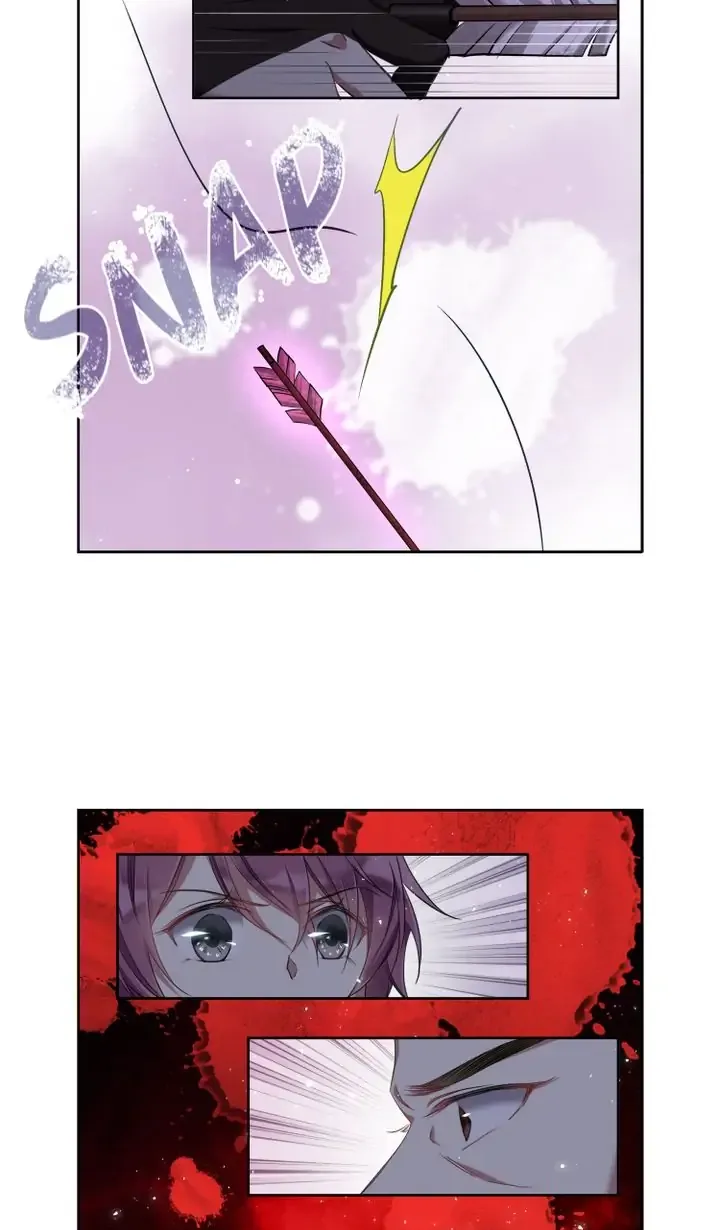 A Poem of The Empire and A Thousand Piles of Snow Chapter 20 page 8