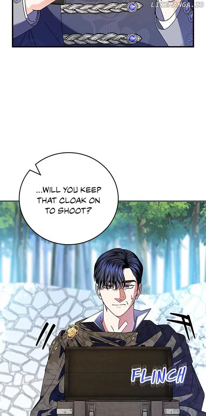 A Perfect Ending Plan of the Villain in a Fairy Tale Chapter 102 page 6