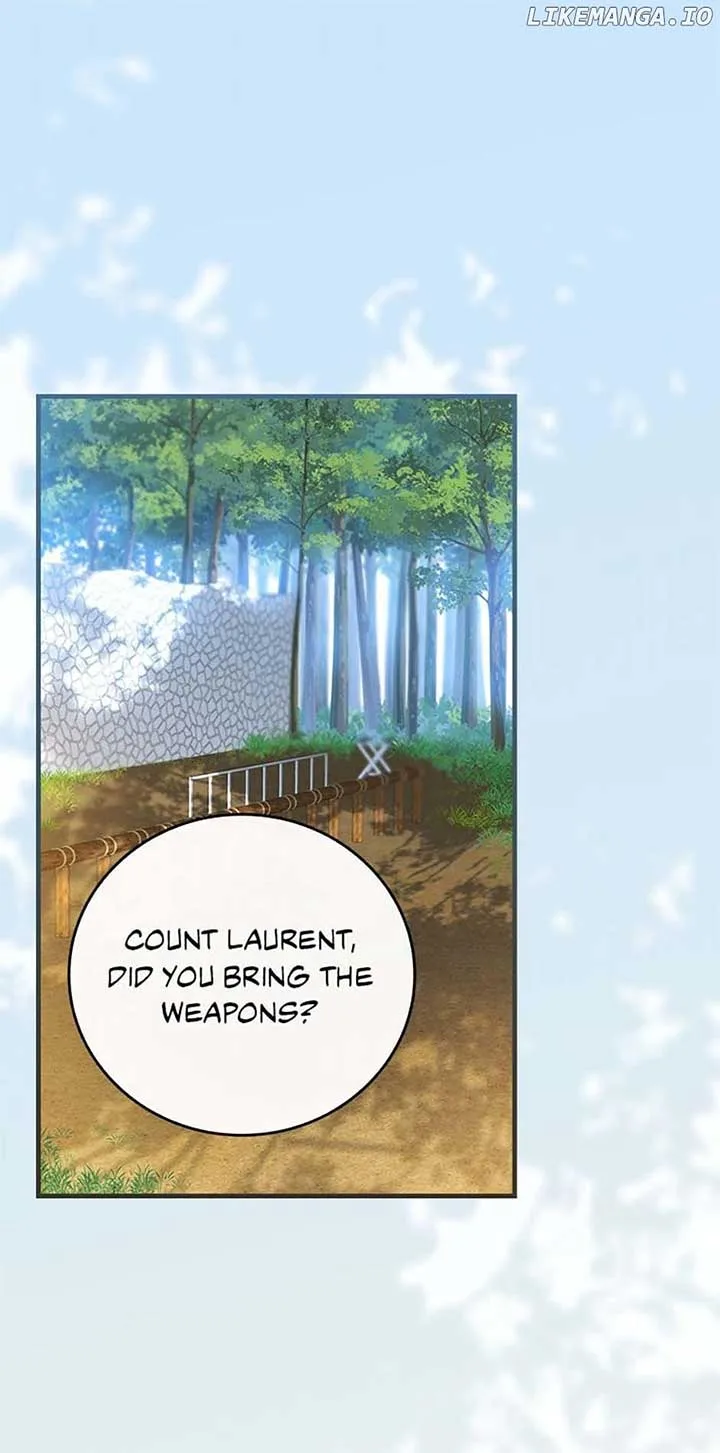 A Perfect Ending Plan of the Villain in a Fairy Tale Chapter 102 page 2