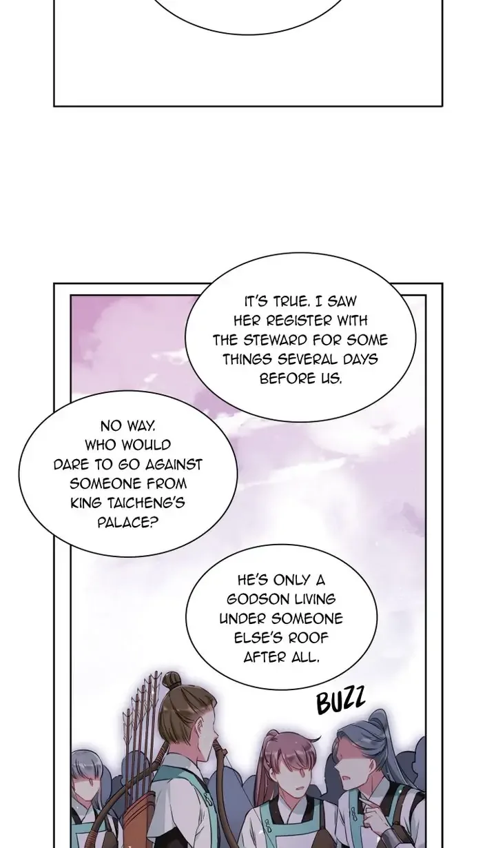 A Poem of The Empire and A Thousand Piles of Snow Chapter 20 page 15
