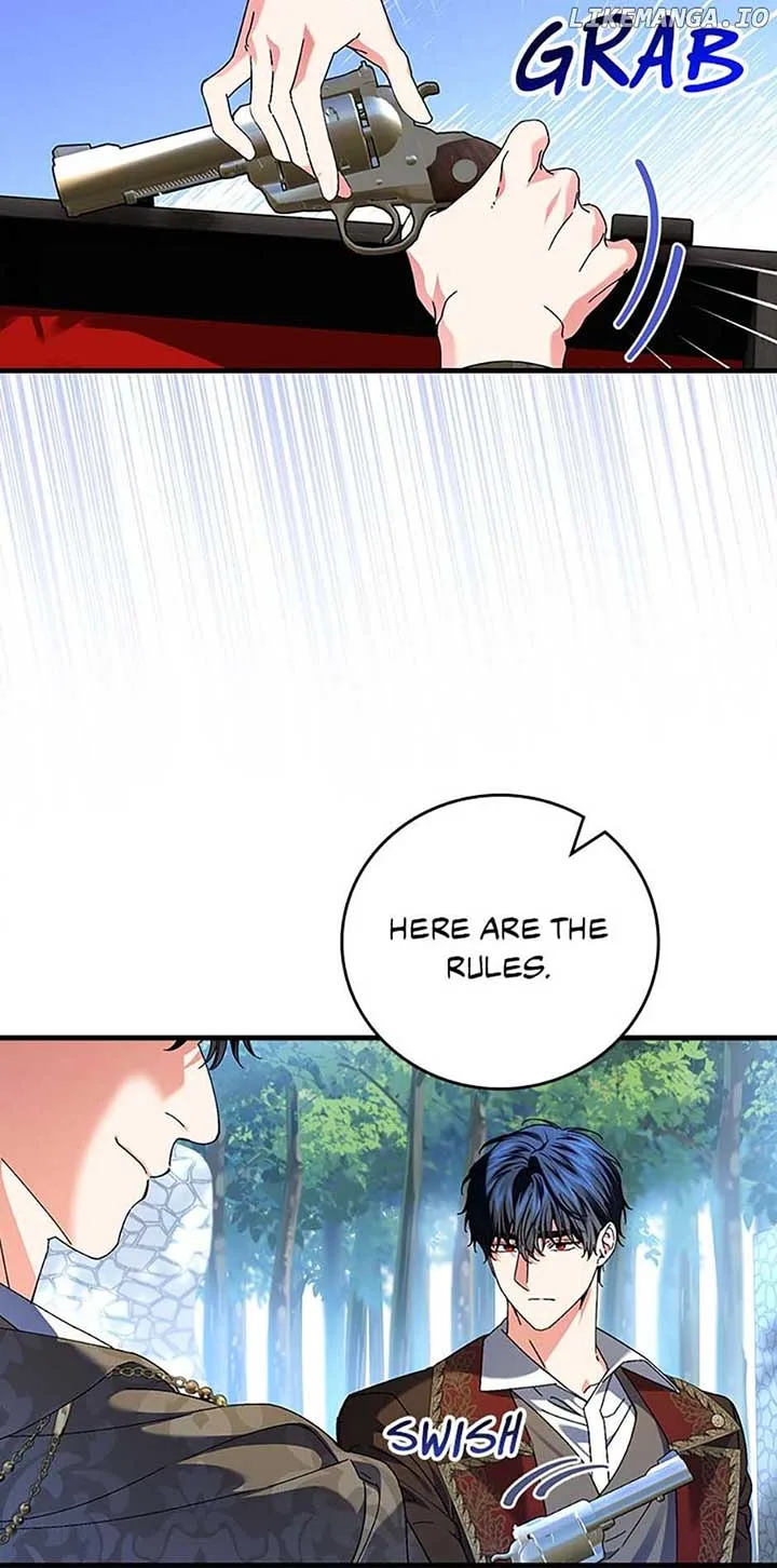 A Perfect Ending Plan of the Villain in a Fairy Tale Chapter 102 page 9