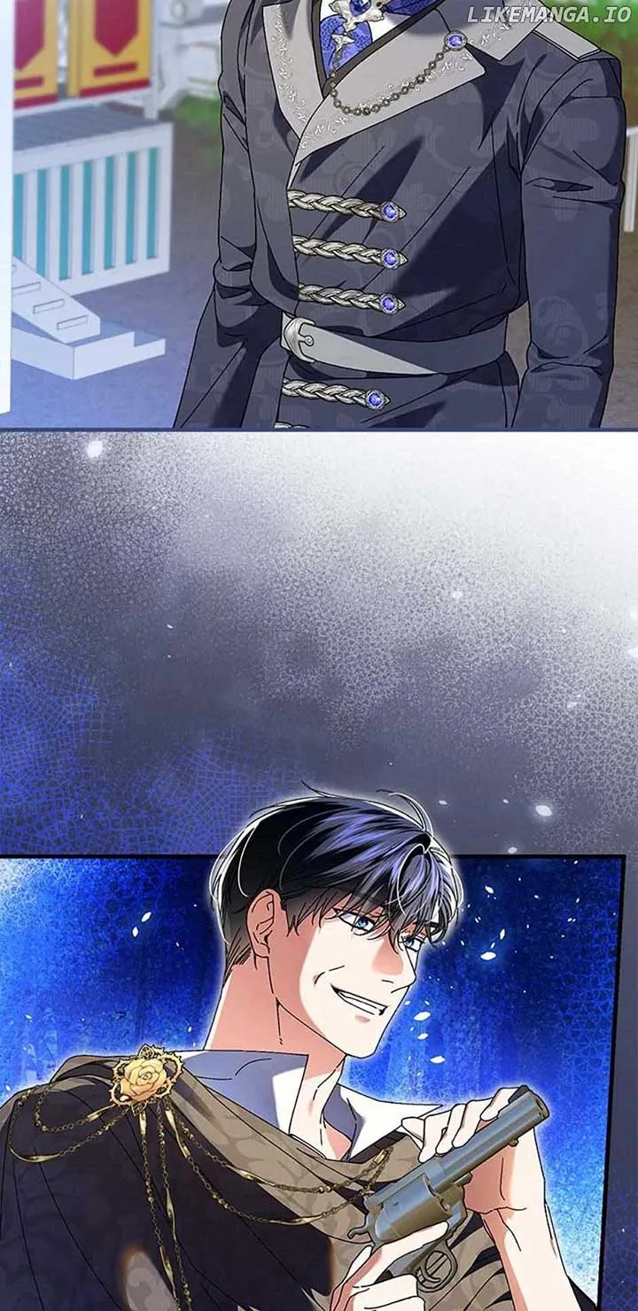 A Perfect Ending Plan of the Villain in a Fairy Tale Chapter 102 page 13