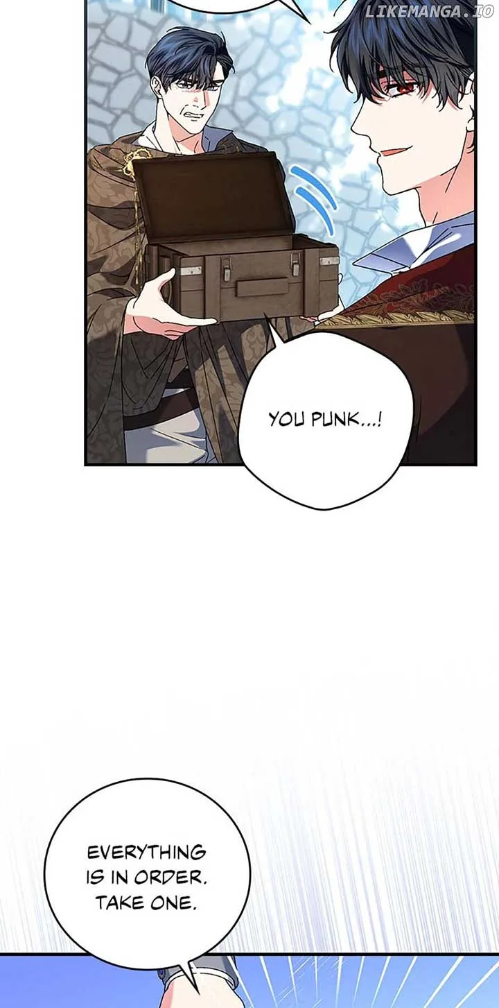 A Perfect Ending Plan of the Villain in a Fairy Tale Chapter 102 page 8