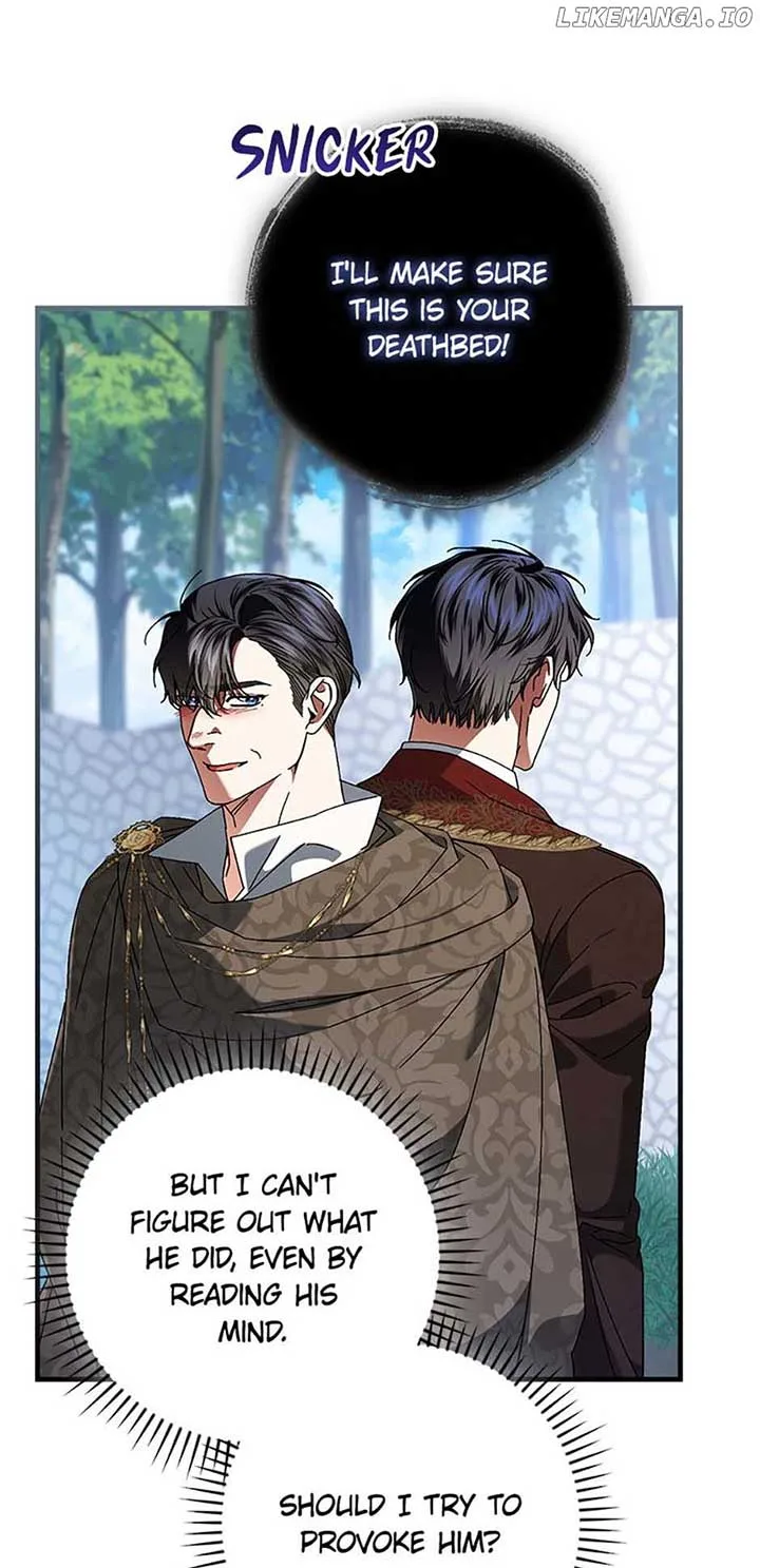 A Perfect Ending Plan of the Villain in a Fairy Tale Chapter 102 page 19