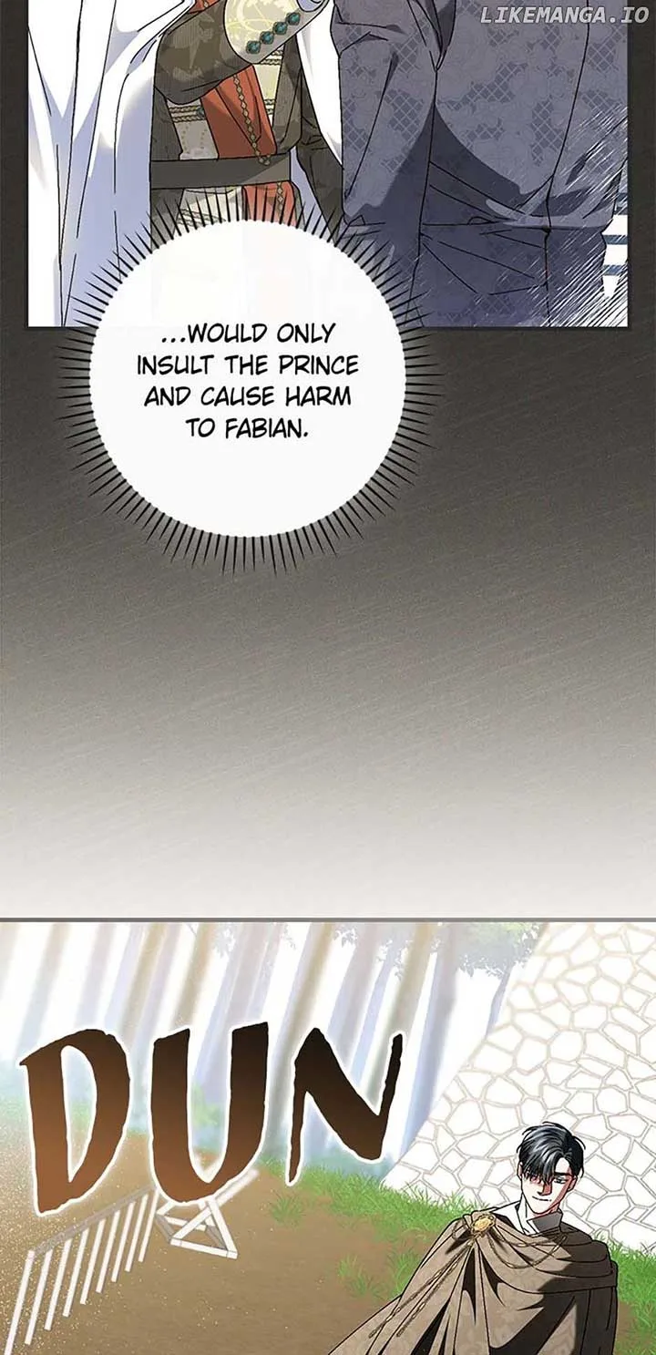 A Perfect Ending Plan of the Villain in a Fairy Tale Chapter 102 page 22
