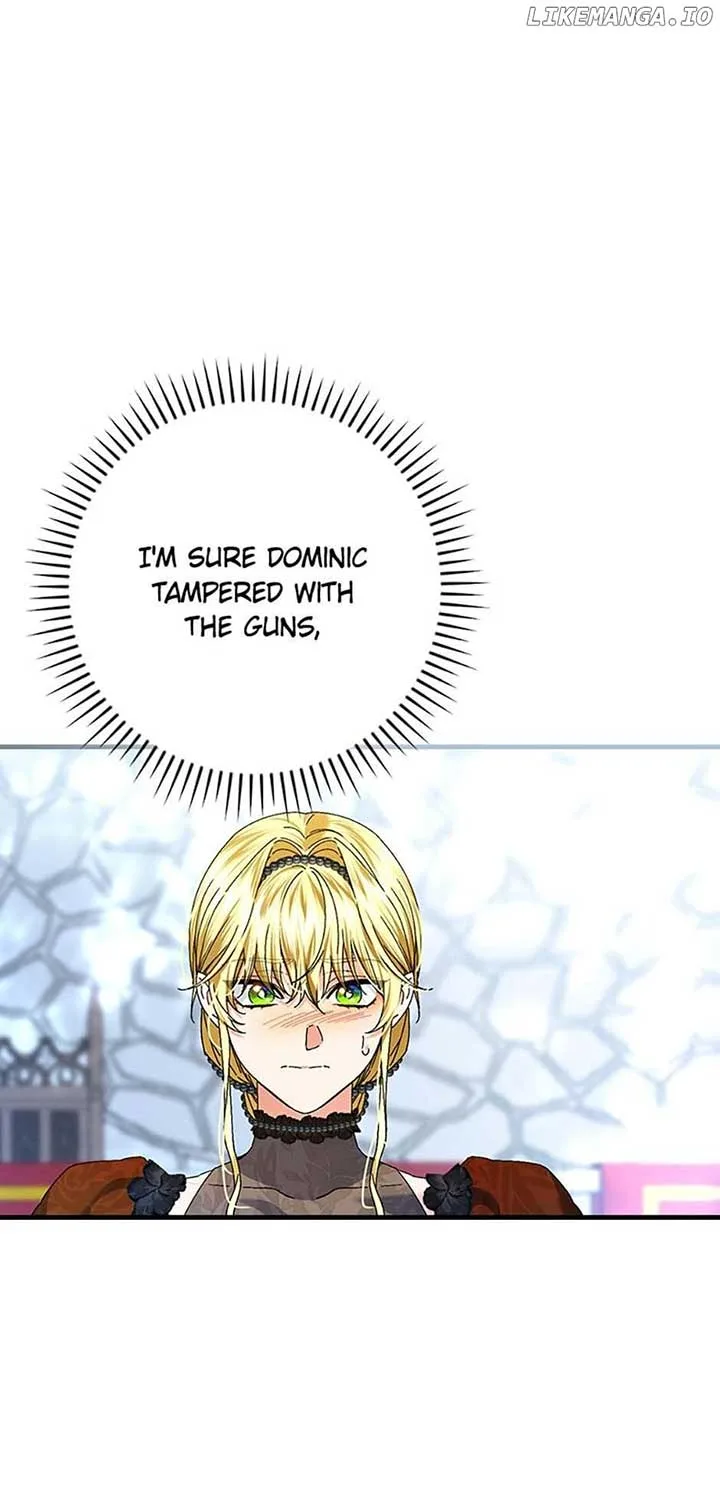 A Perfect Ending Plan of the Villain in a Fairy Tale Chapter 102 page 18