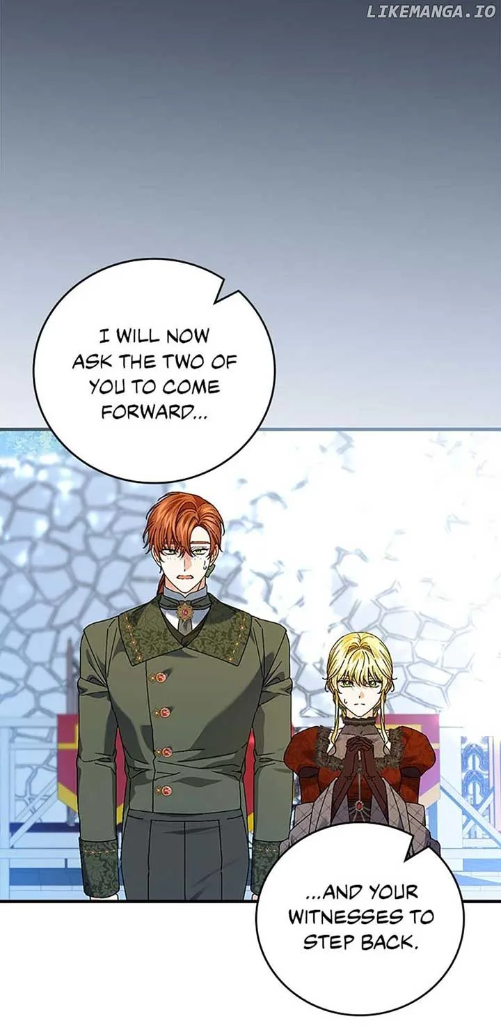 A Perfect Ending Plan of the Villain in a Fairy Tale Chapter 102 page 17