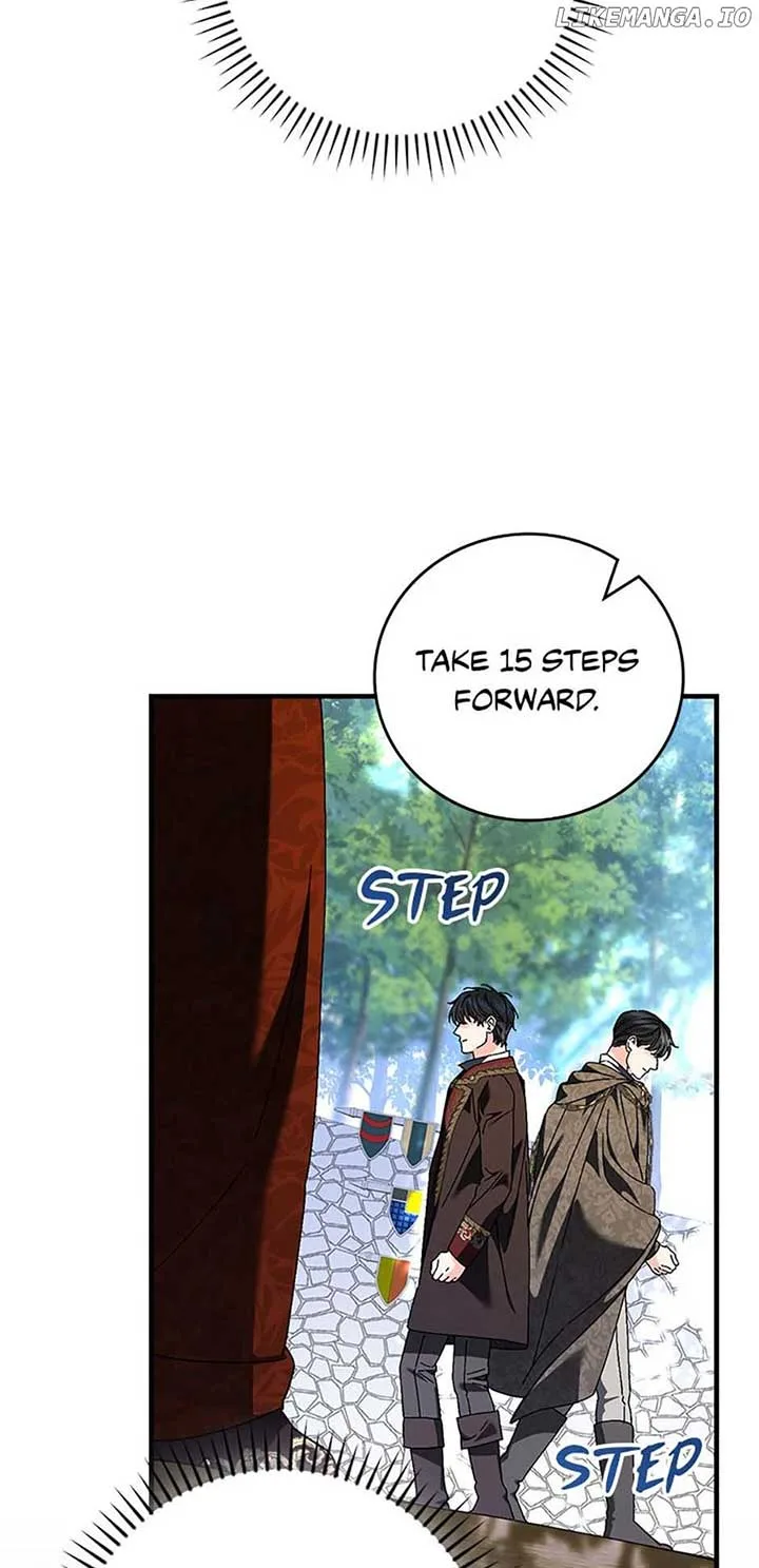 A Perfect Ending Plan of the Villain in a Fairy Tale Chapter 102 page 20