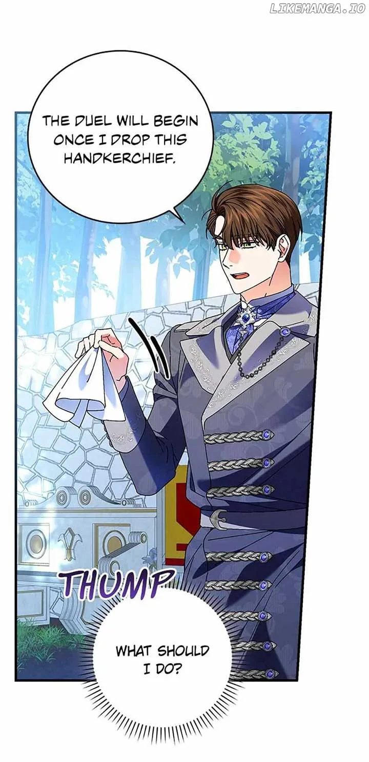 A Perfect Ending Plan of the Villain in a Fairy Tale Chapter 102 page 25