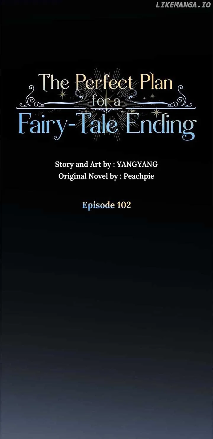 A Perfect Ending Plan of the Villain in a Fairy Tale Chapter 102 page 16