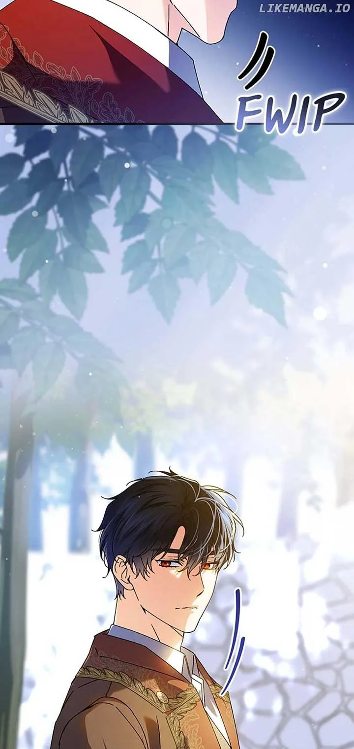 A Perfect Ending Plan of the Villain in a Fairy Tale Chapter 102 page 27