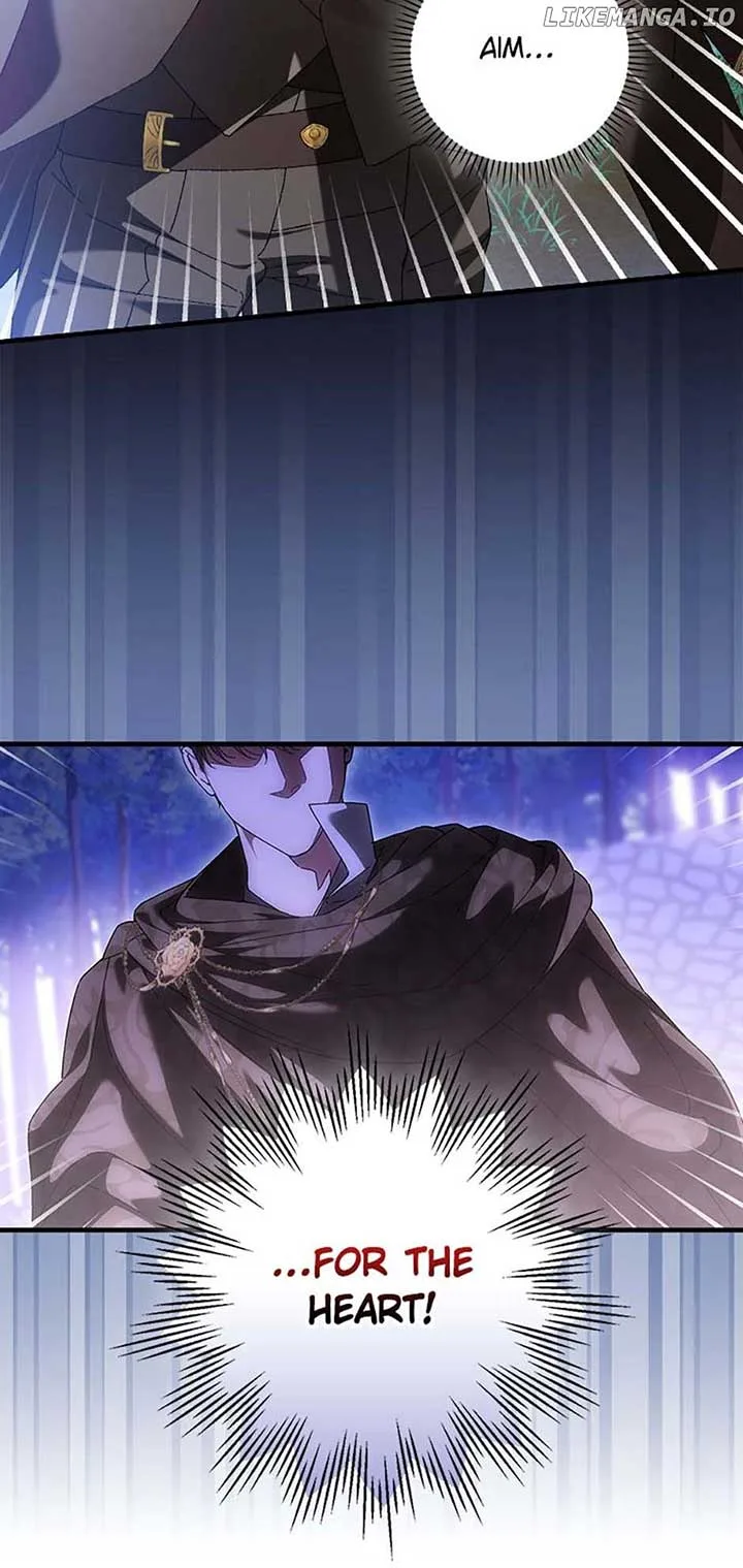 A Perfect Ending Plan of the Villain in a Fairy Tale Chapter 102 page 33