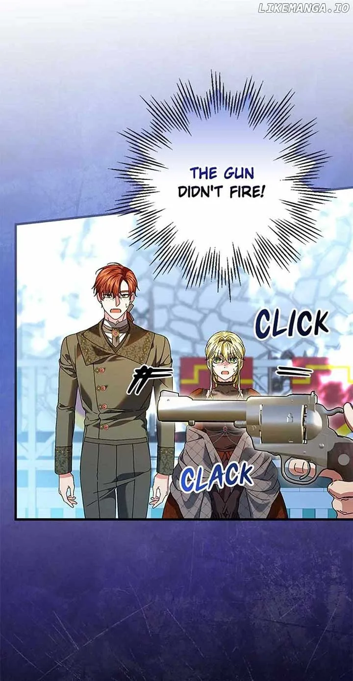 A Perfect Ending Plan of the Villain in a Fairy Tale Chapter 102 page 35