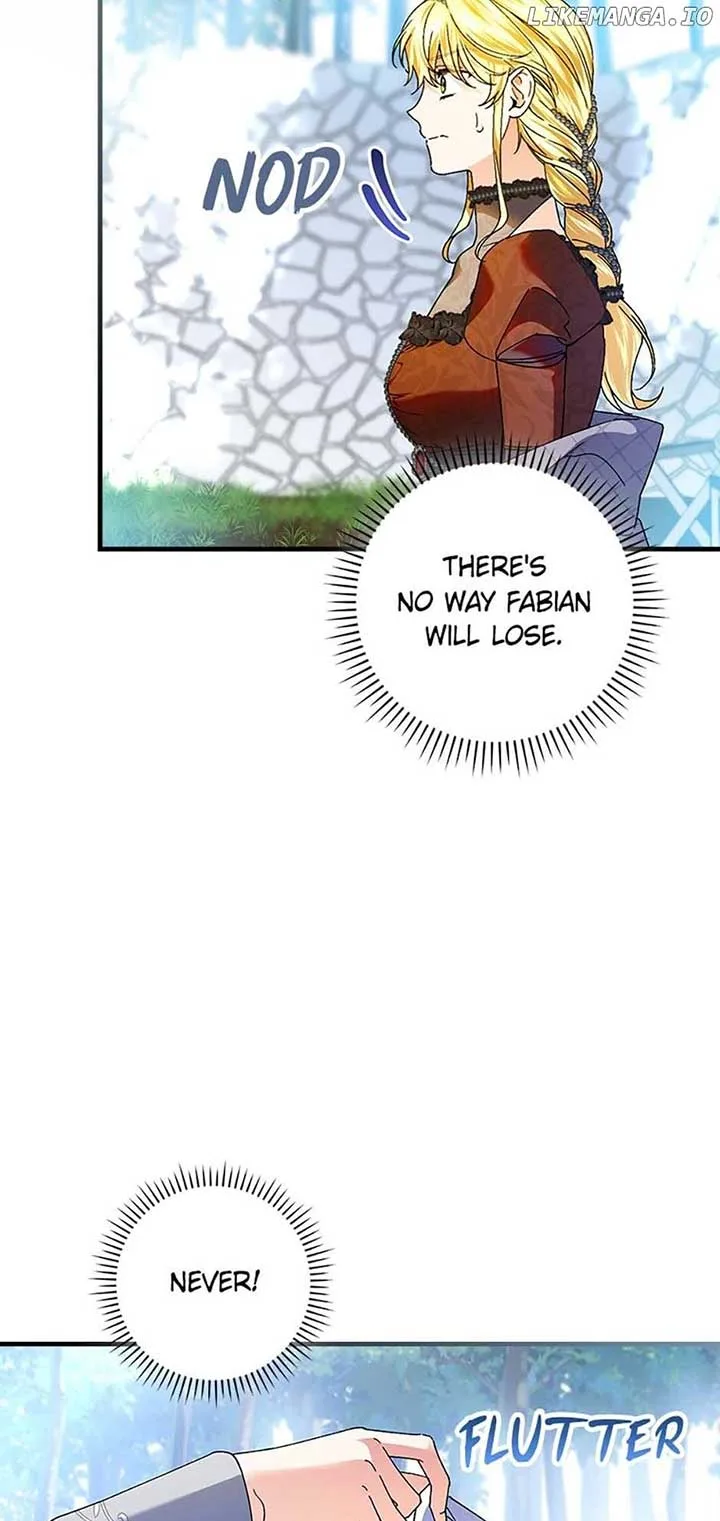 A Perfect Ending Plan of the Villain in a Fairy Tale Chapter 102 page 30