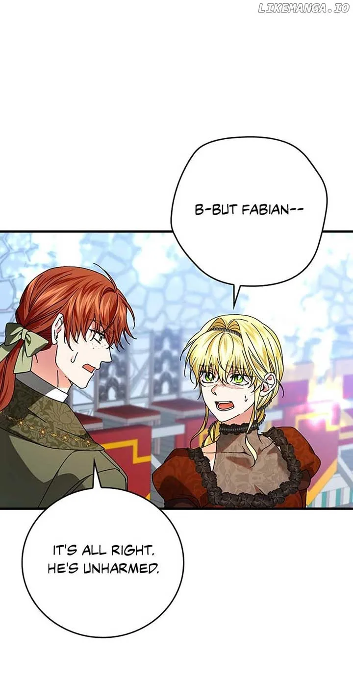 A Perfect Ending Plan of the Villain in a Fairy Tale Chapter 102 page 39
