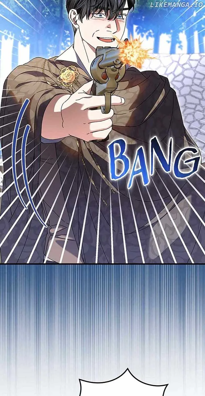 A Perfect Ending Plan of the Villain in a Fairy Tale Chapter 102 page 37