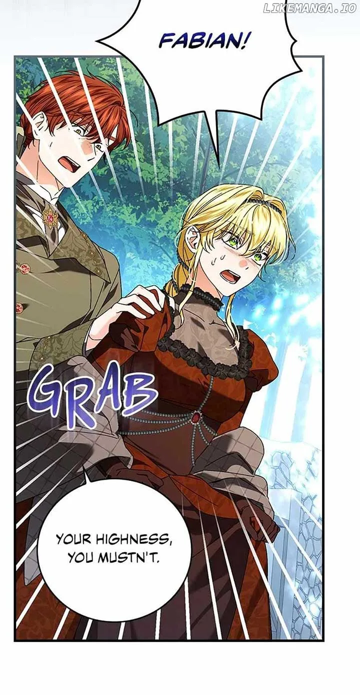 A Perfect Ending Plan of the Villain in a Fairy Tale Chapter 102 page 38