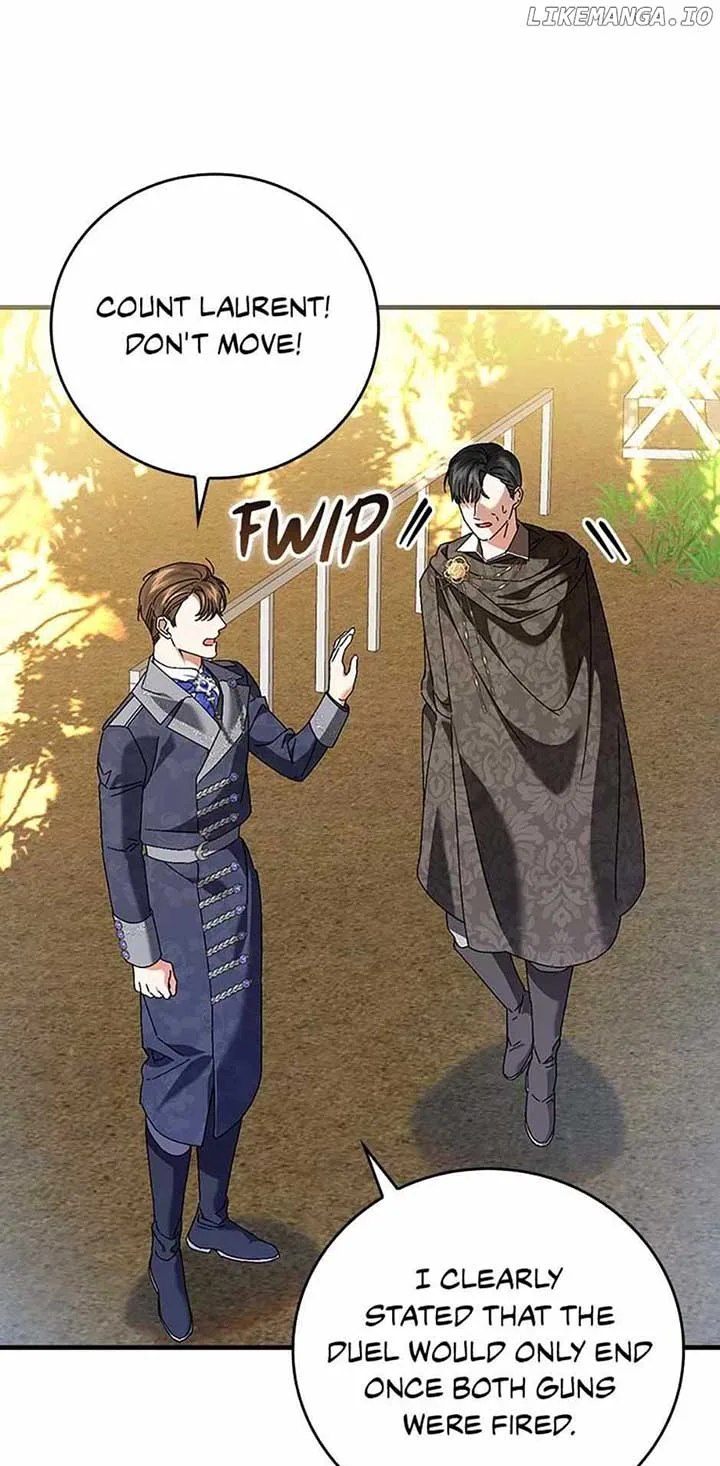 A Perfect Ending Plan of the Villain in a Fairy Tale Chapter 102 page 43