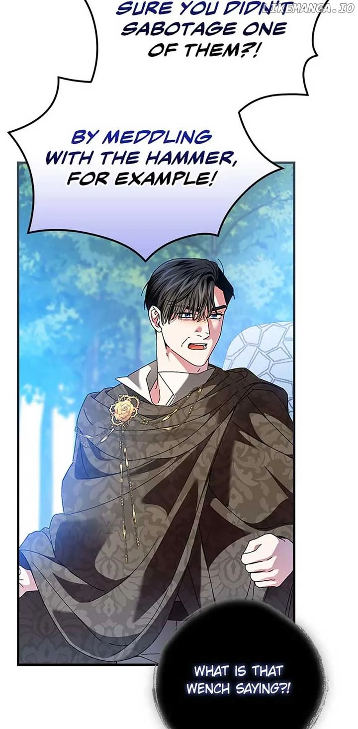 A Perfect Ending Plan of the Villain in a Fairy Tale Chapter 102 page 48