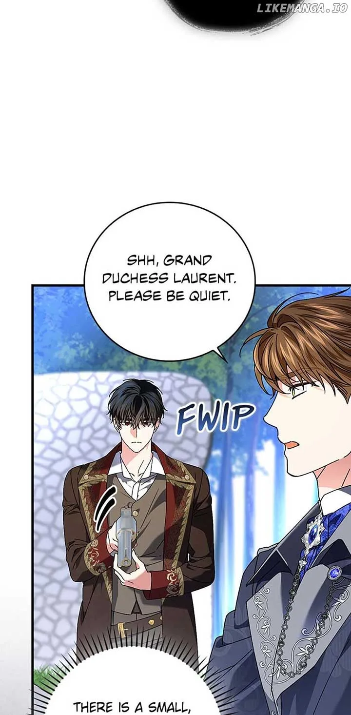A Perfect Ending Plan of the Villain in a Fairy Tale Chapter 102 page 49