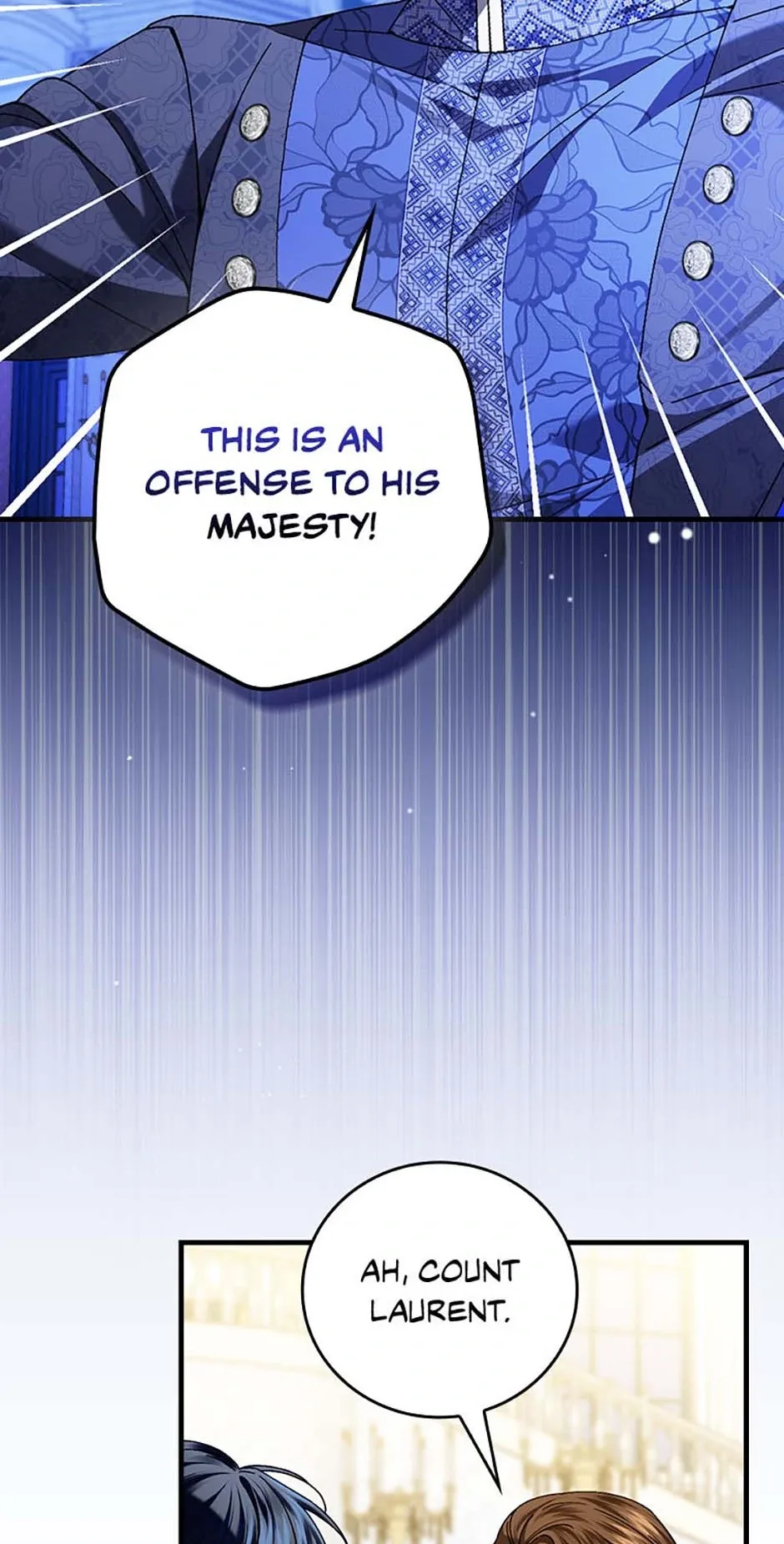 A Perfect Ending Plan of the Villain in a Fairy Tale Chapter 101 page 4