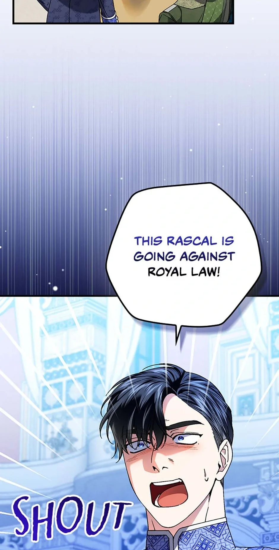 A Perfect Ending Plan of the Villain in a Fairy Tale Chapter 101 page 3