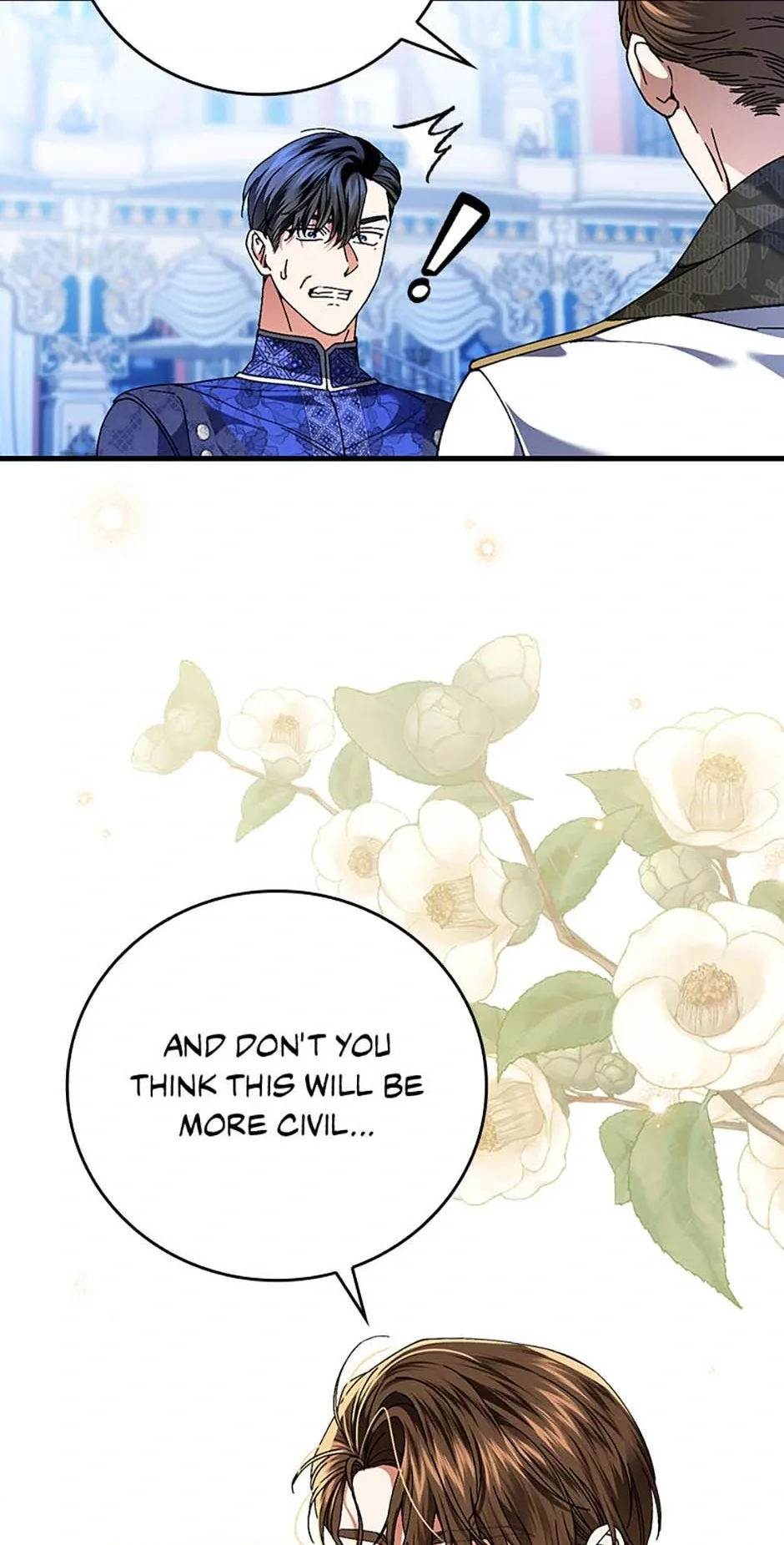 A Perfect Ending Plan of the Villain in a Fairy Tale Chapter 101 page 6
