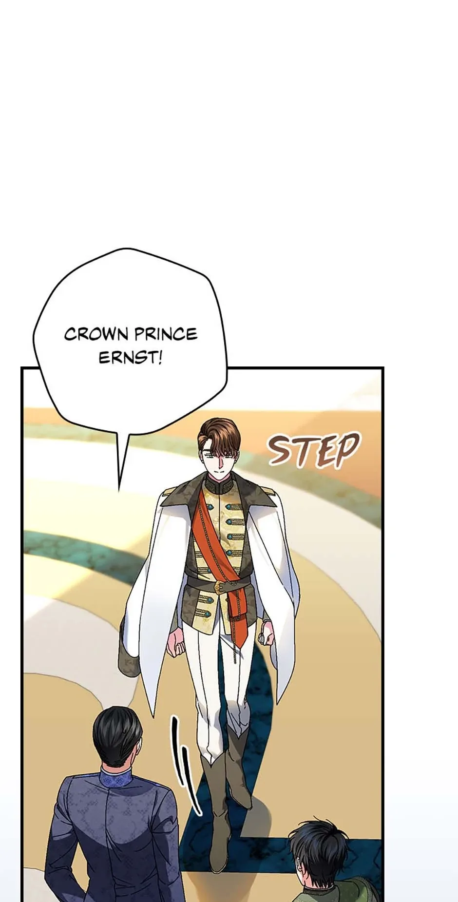 A Perfect Ending Plan of the Villain in a Fairy Tale Chapter 101 page 2