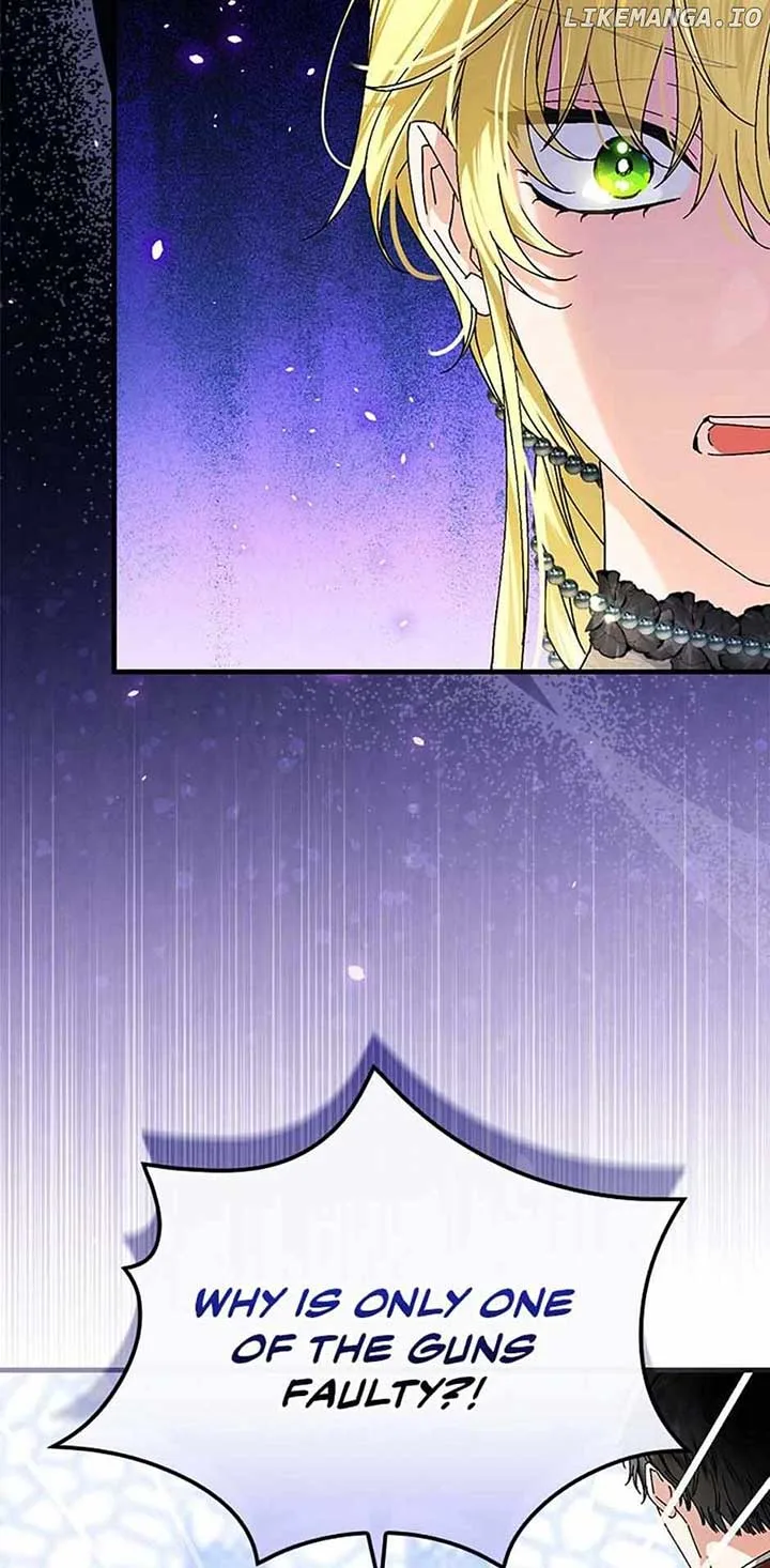 A Perfect Ending Plan of the Villain in a Fairy Tale Chapter 102 page 46