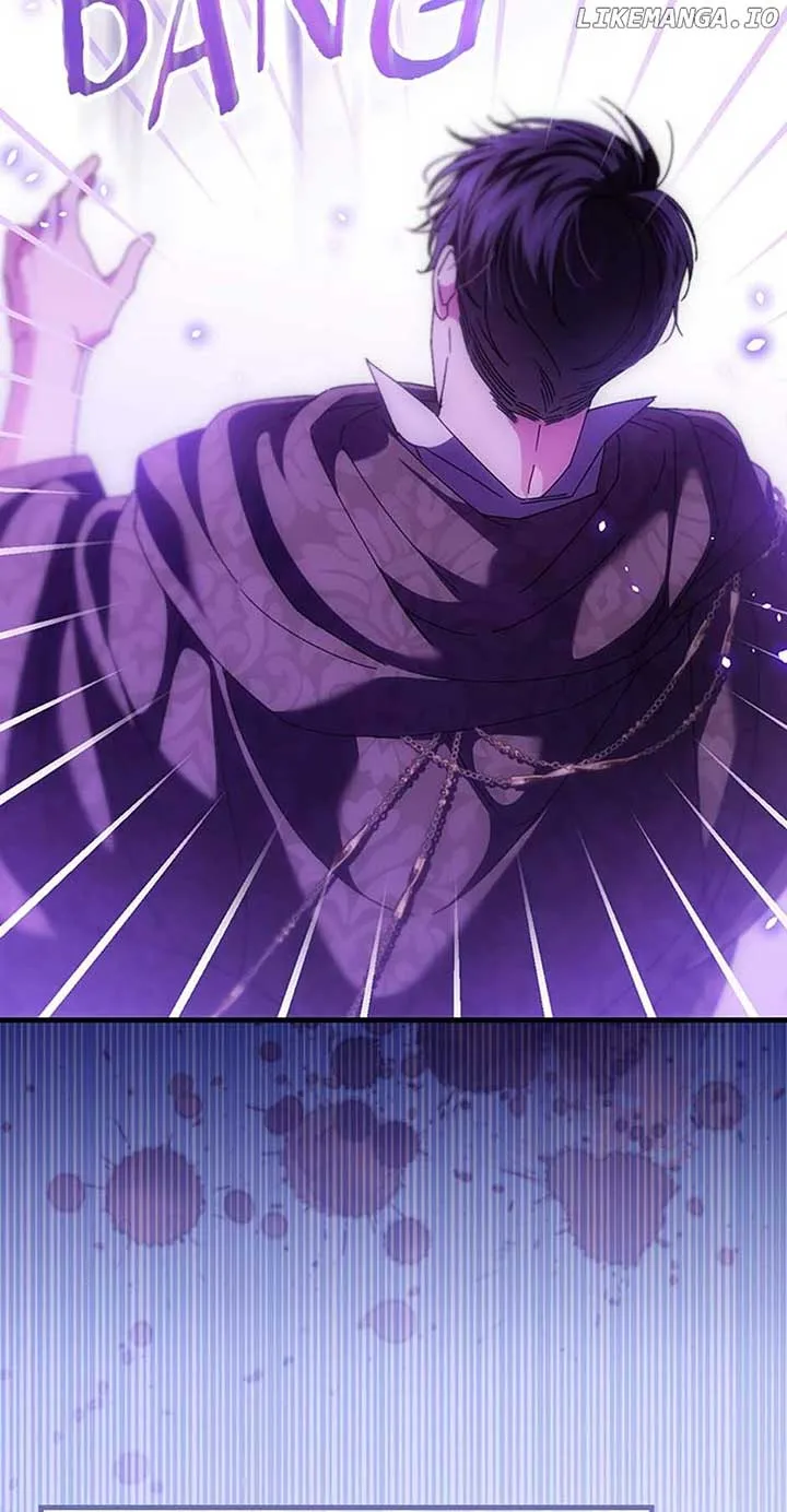 A Perfect Ending Plan of the Villain in a Fairy Tale Chapter 102 page 59