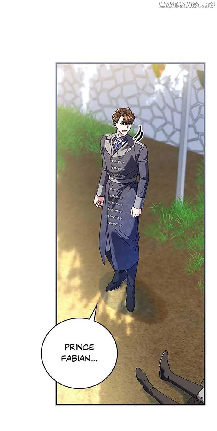 A Perfect Ending Plan of the Villain in a Fairy Tale Chapter 102 page 61