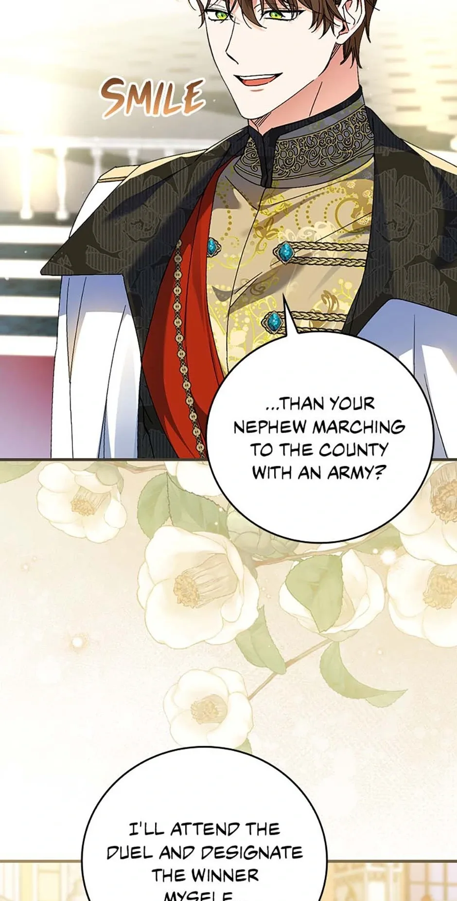 A Perfect Ending Plan of the Villain in a Fairy Tale Chapter 101 page 7