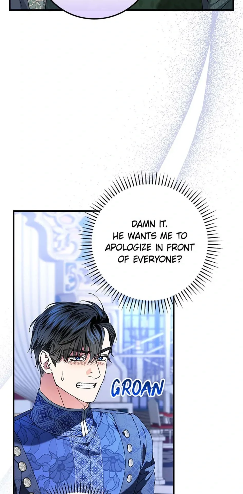 A Perfect Ending Plan of the Villain in a Fairy Tale Chapter 101 page 12