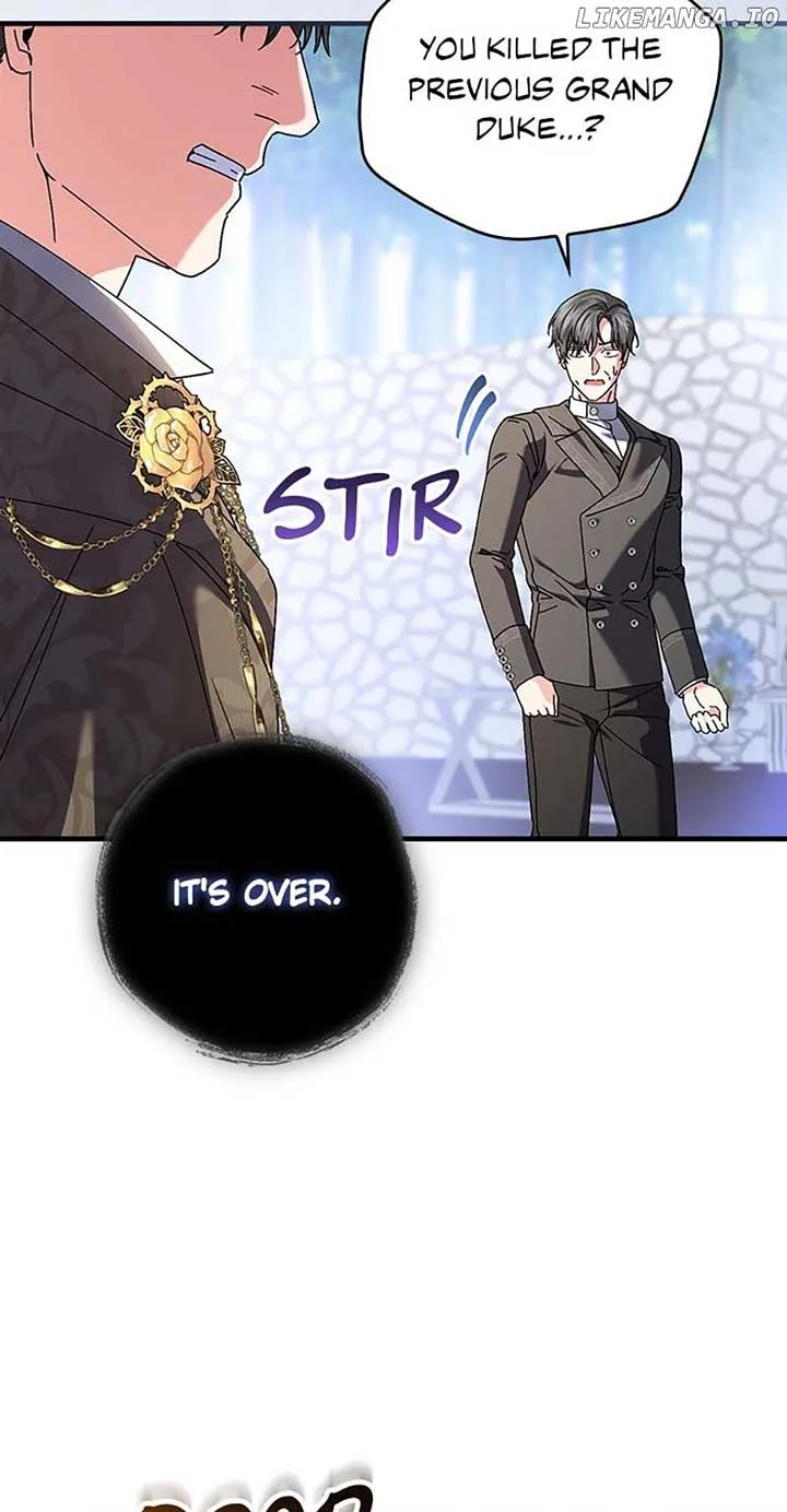 A Perfect Ending Plan of the Villain in a Fairy Tale Chapter 102 page 56