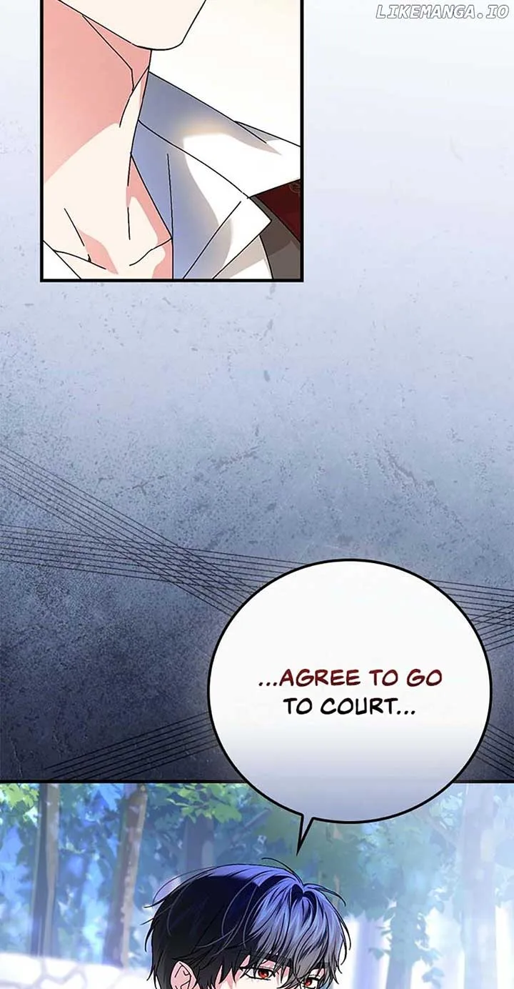 A Perfect Ending Plan of the Villain in a Fairy Tale Chapter 102 page 54