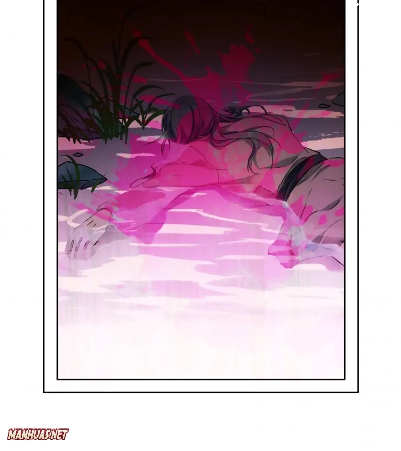 A Poem of The Empire and A Thousand Piles of Snow Chapter 28 page 3