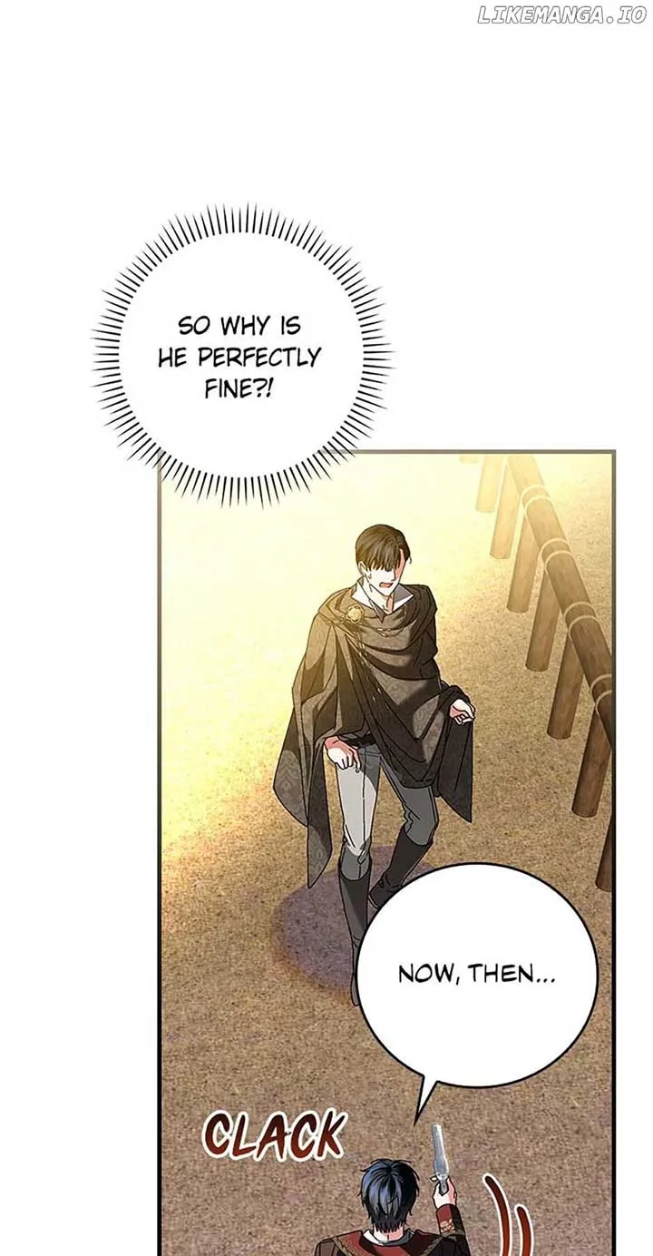 A Perfect Ending Plan of the Villain in a Fairy Tale Chapter 102 page 52