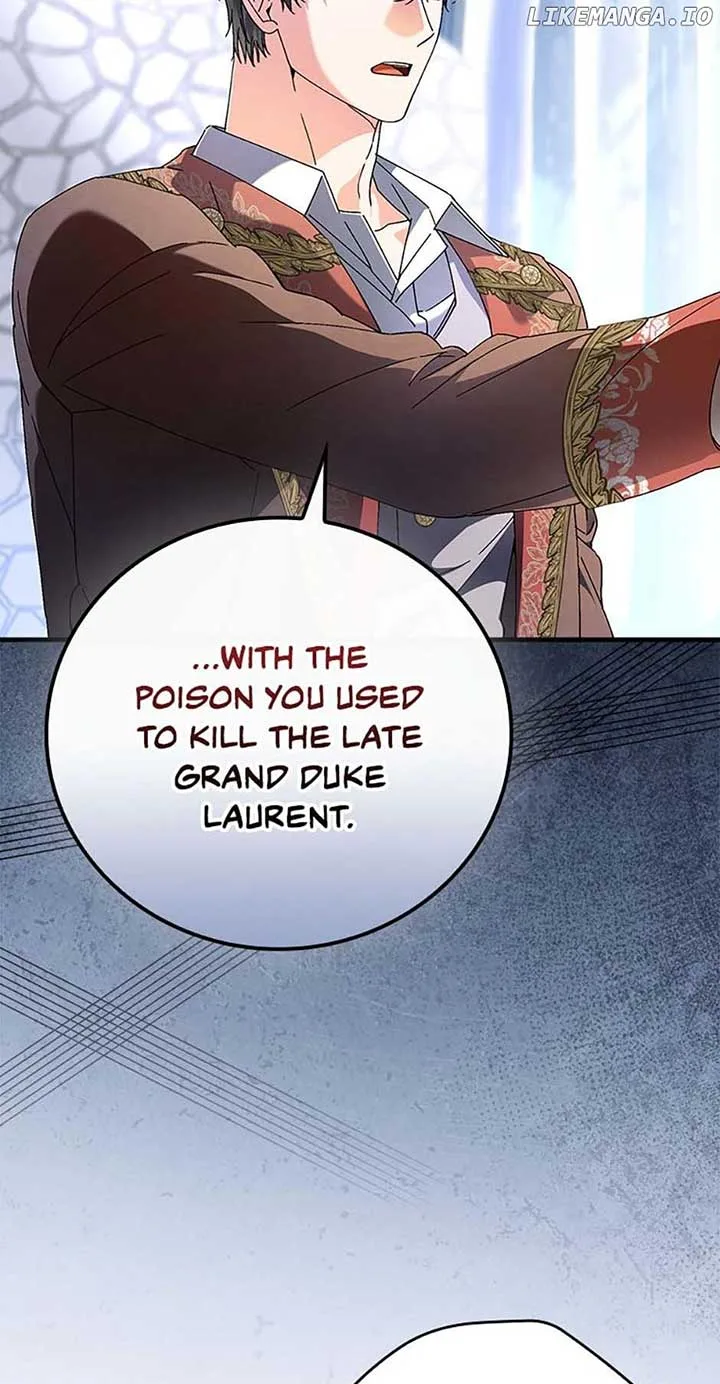 A Perfect Ending Plan of the Villain in a Fairy Tale Chapter 102 page 55