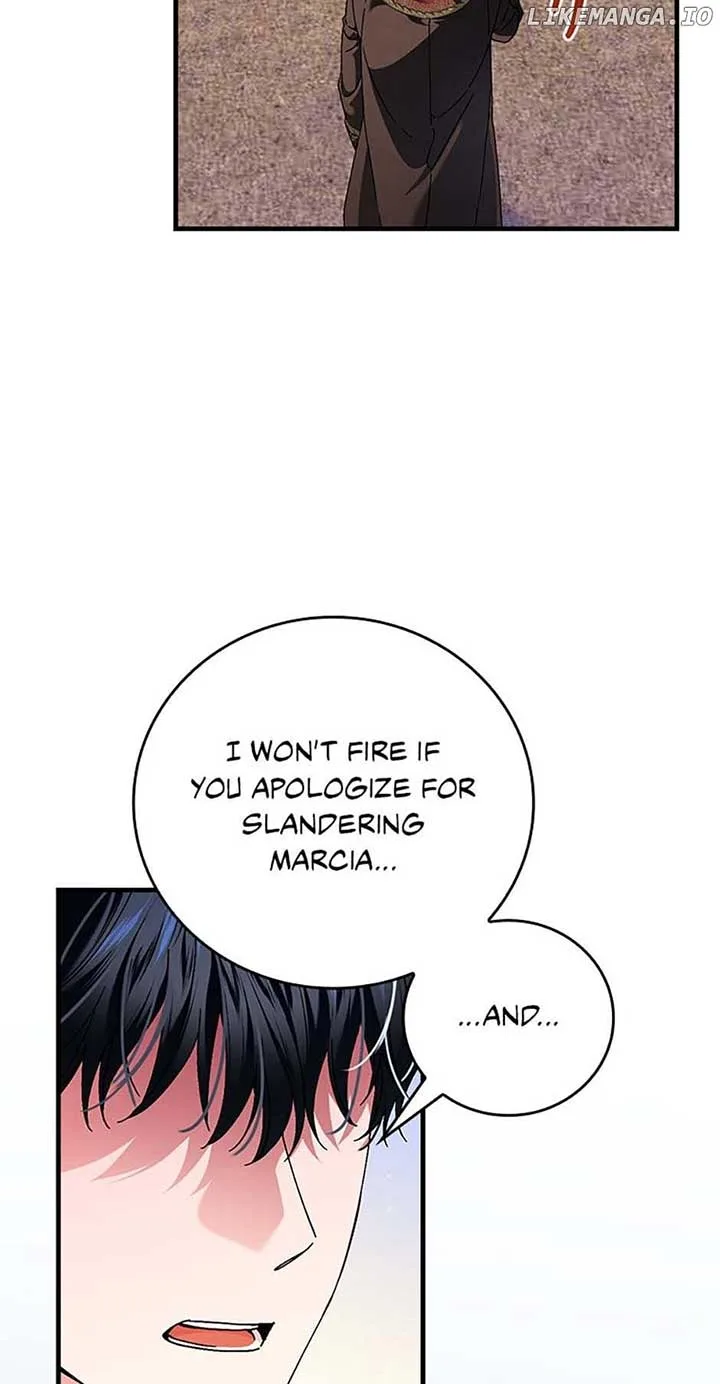 A Perfect Ending Plan of the Villain in a Fairy Tale Chapter 102 page 53