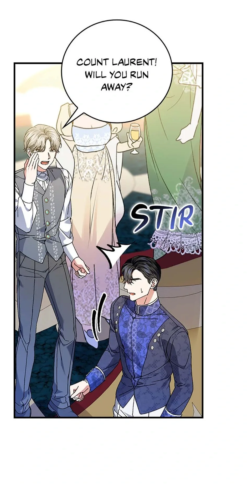 A Perfect Ending Plan of the Villain in a Fairy Tale Chapter 101 page 9