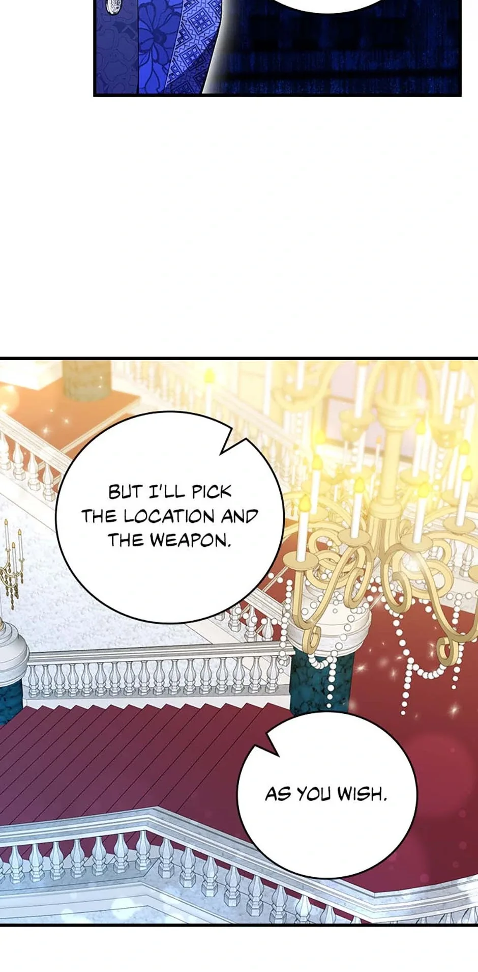 A Perfect Ending Plan of the Villain in a Fairy Tale Chapter 101 page 16